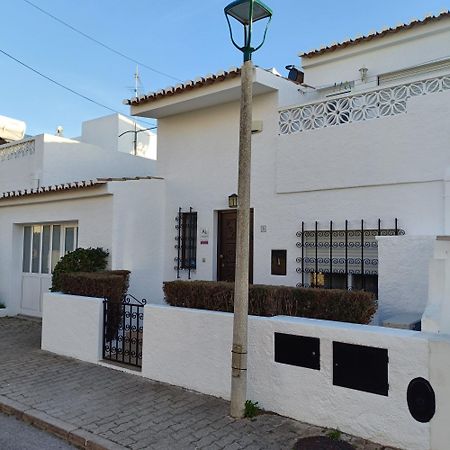 Lagos Charming Villas Exterior foto