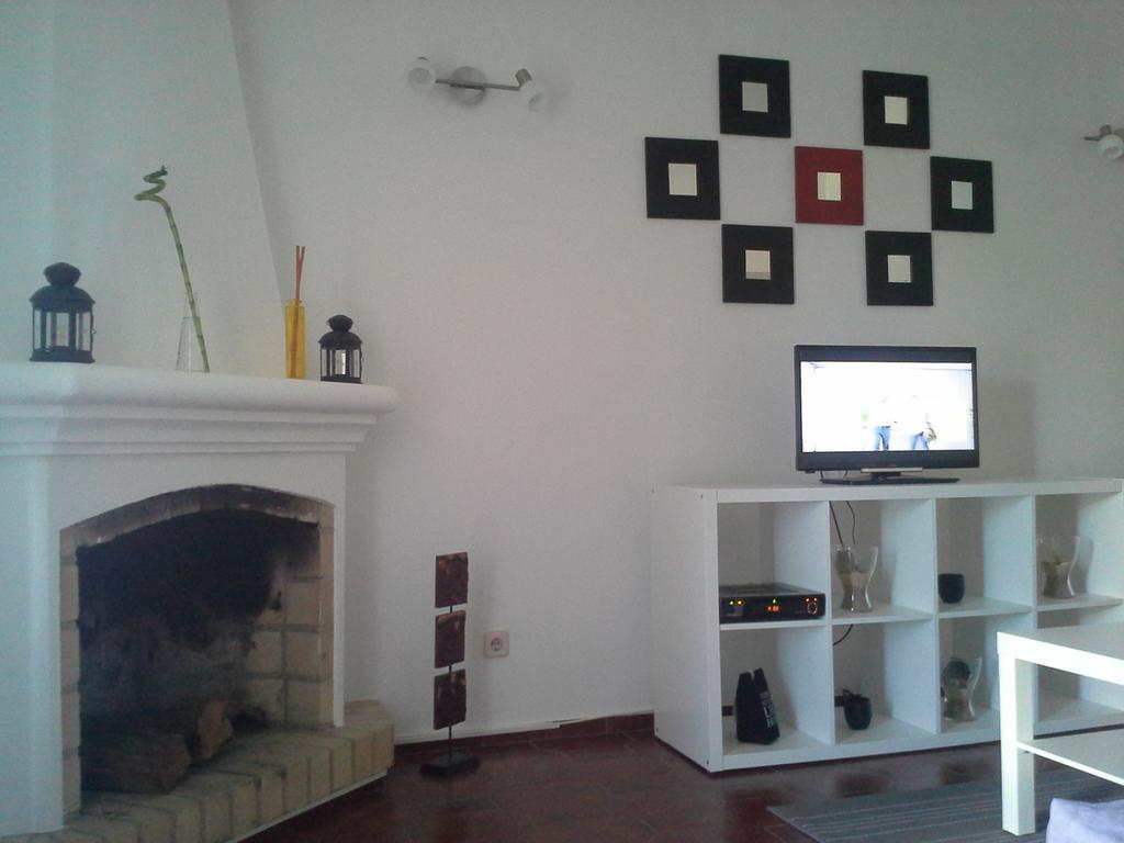 Lagos Charming Villas Habitación foto