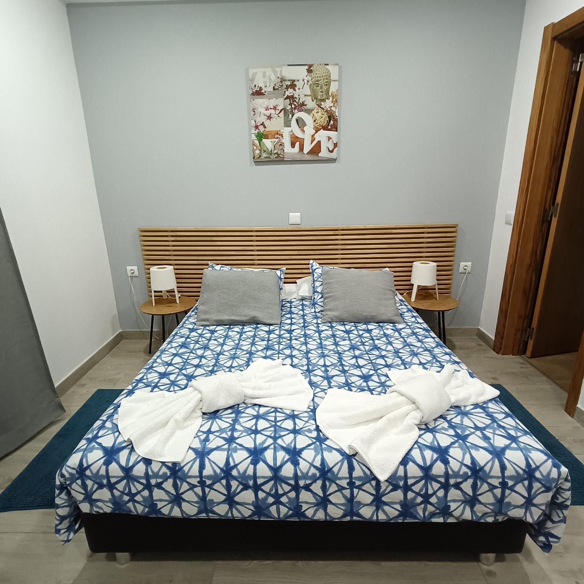 Lagos Charming Villas Exterior foto