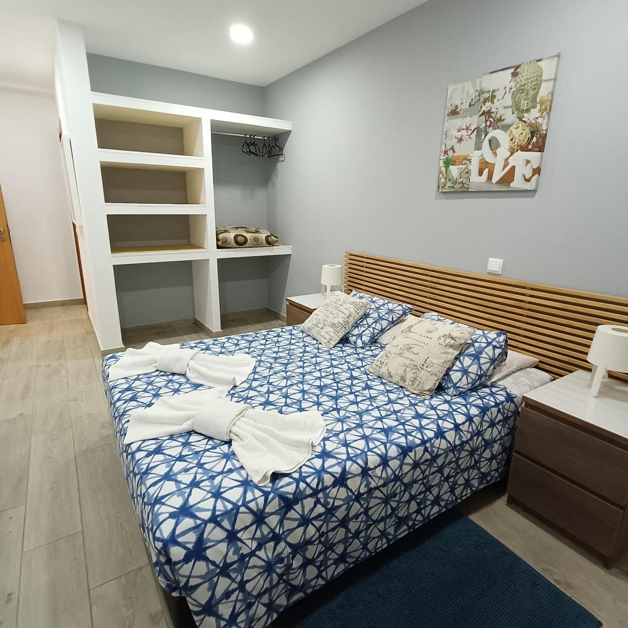 Lagos Charming Villas Exterior foto