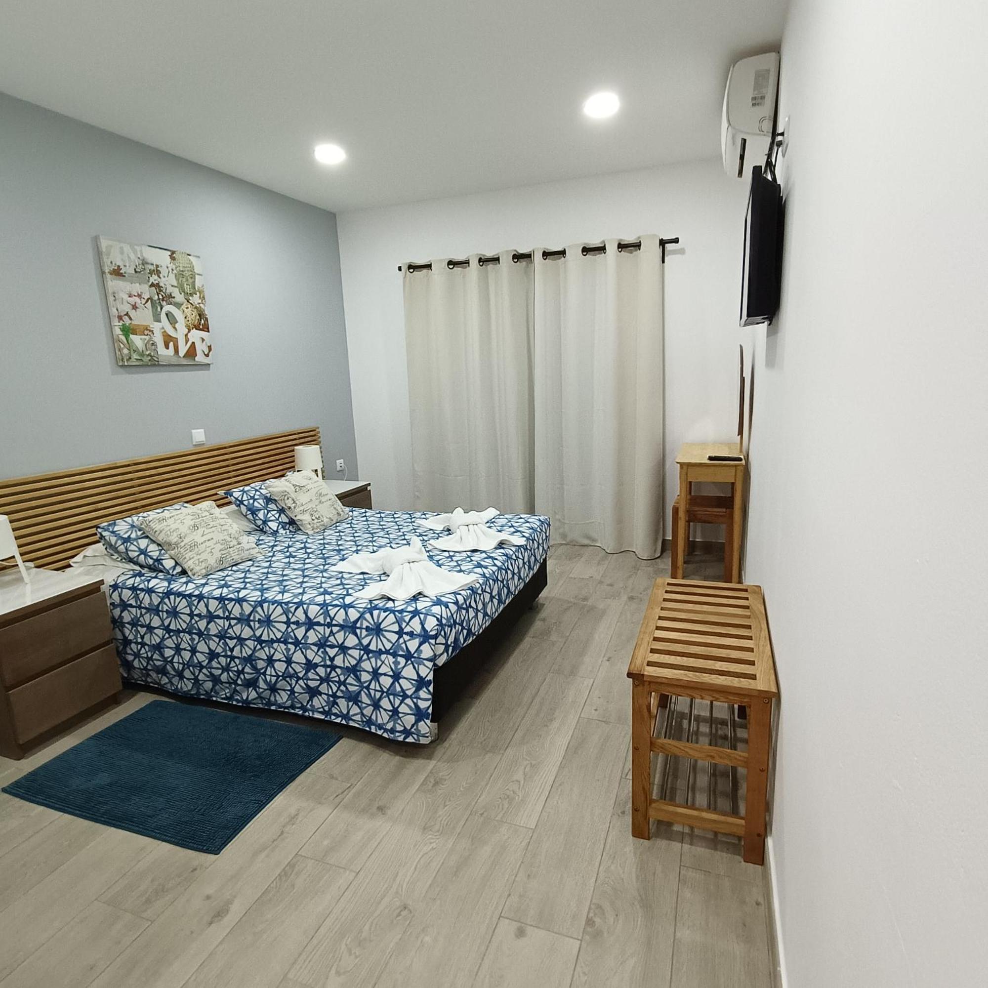Lagos Charming Villas Exterior foto