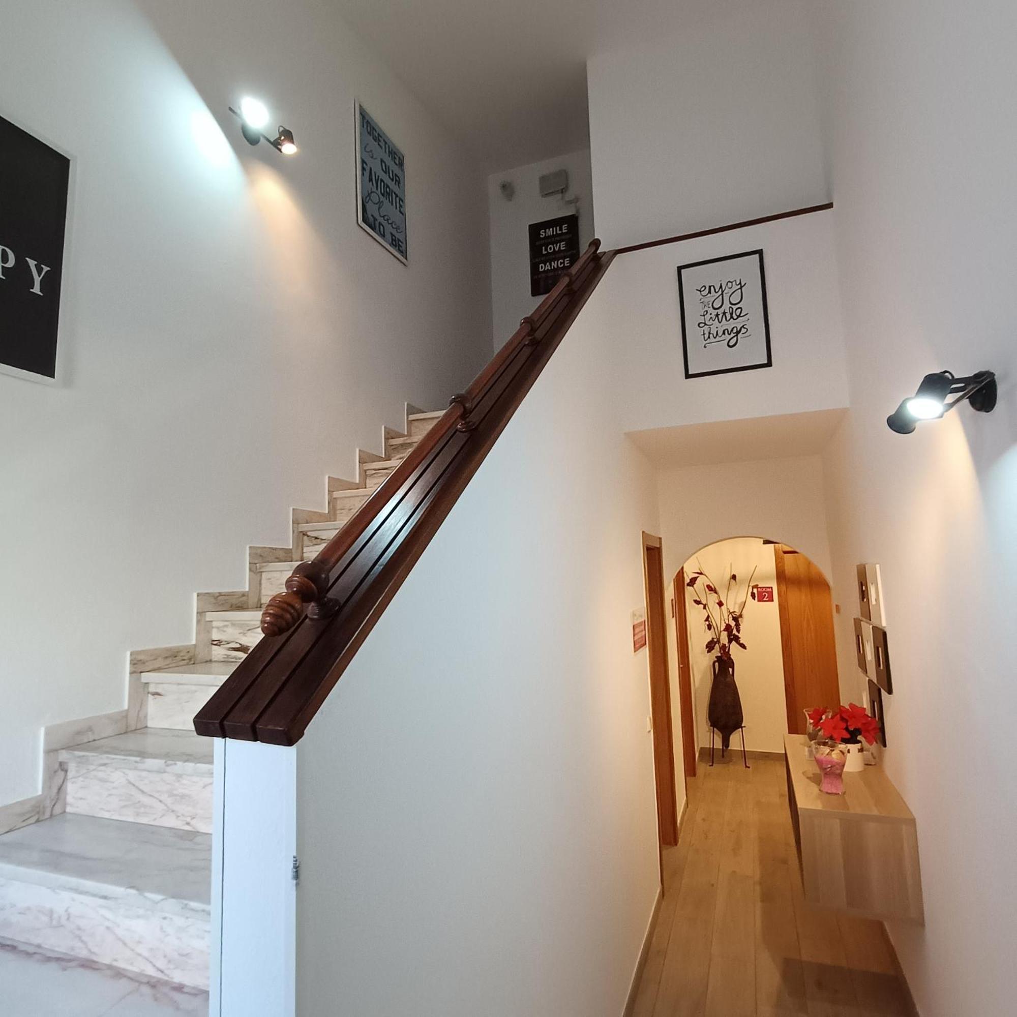 Lagos Charming Villas Exterior foto