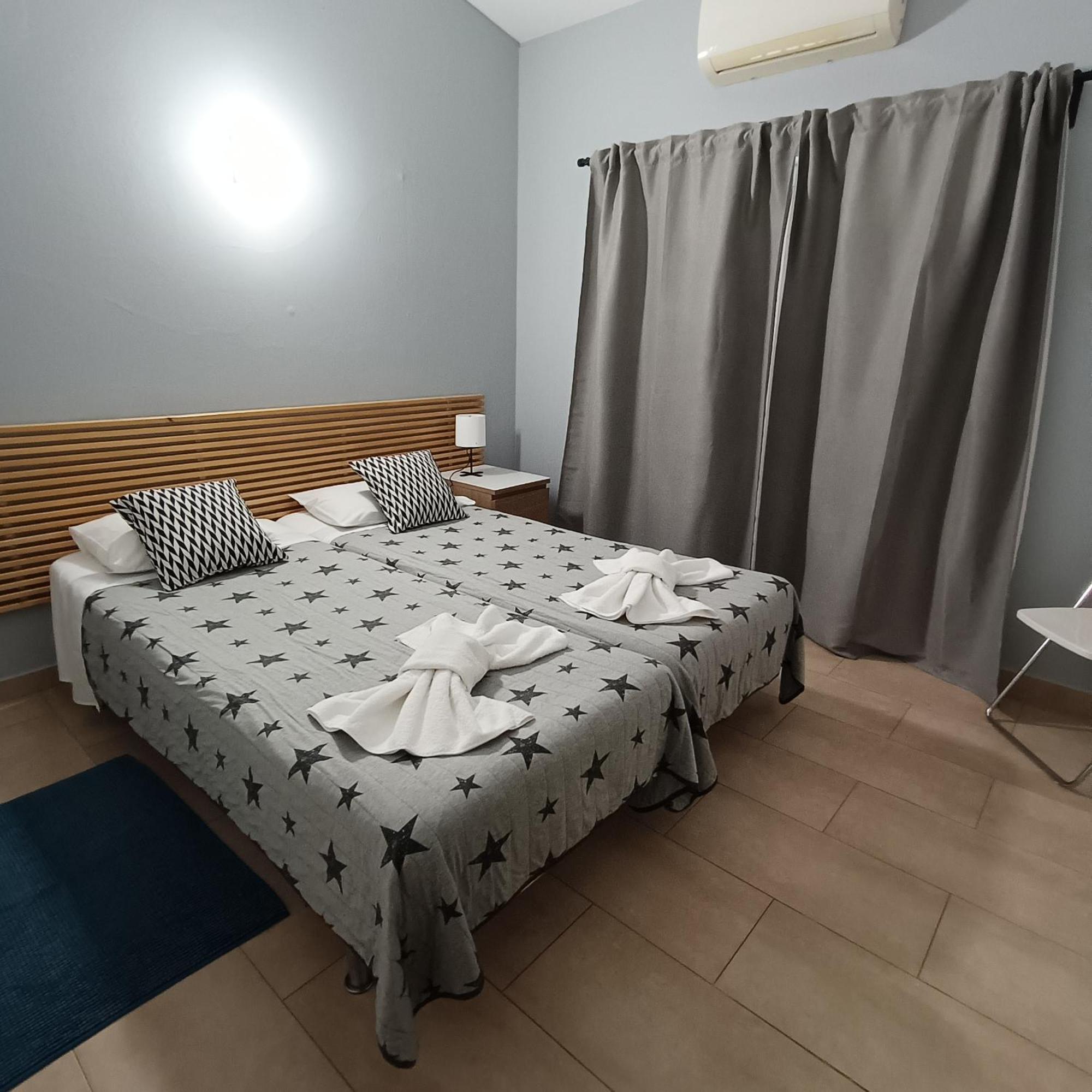 Lagos Charming Villas Exterior foto