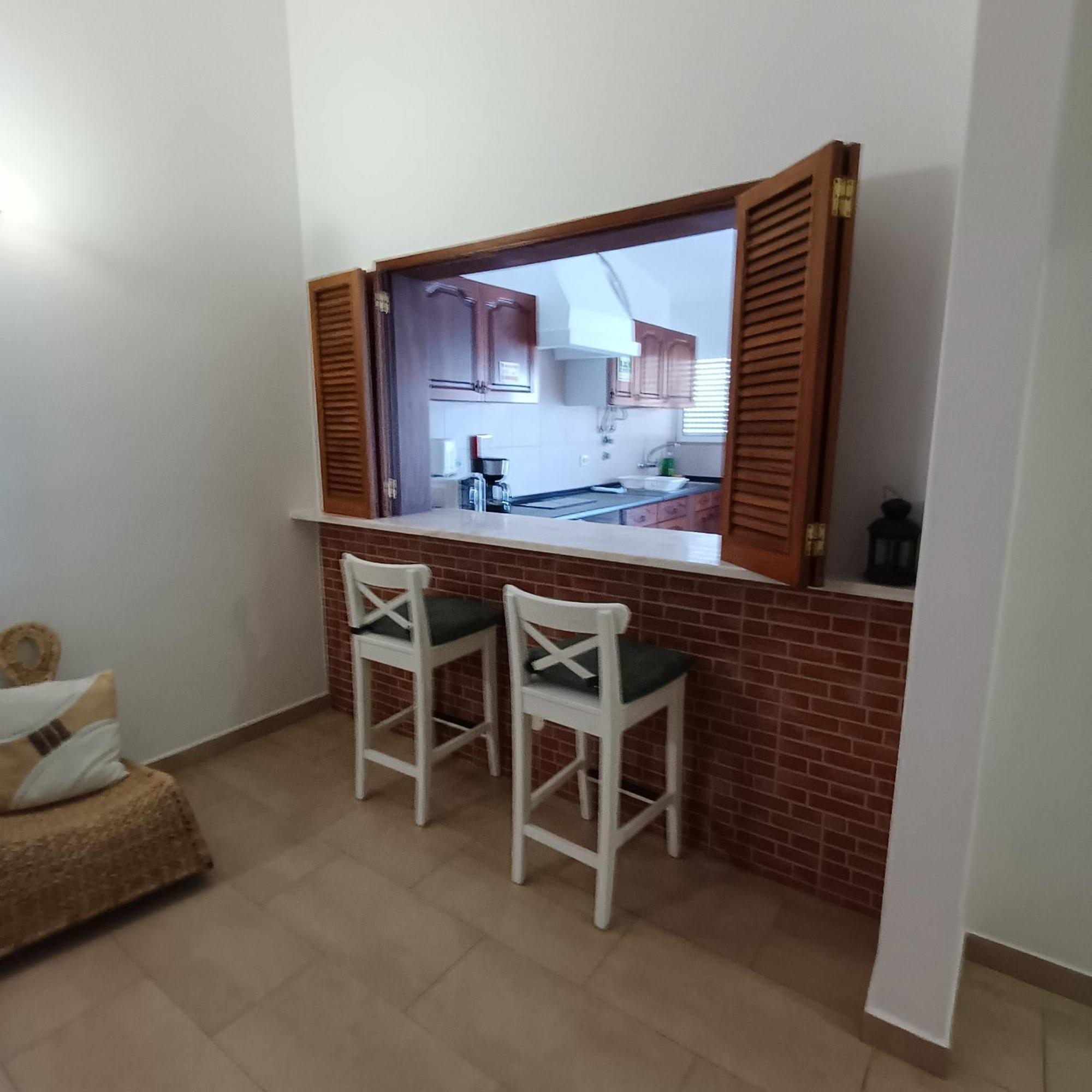 Lagos Charming Villas Exterior foto