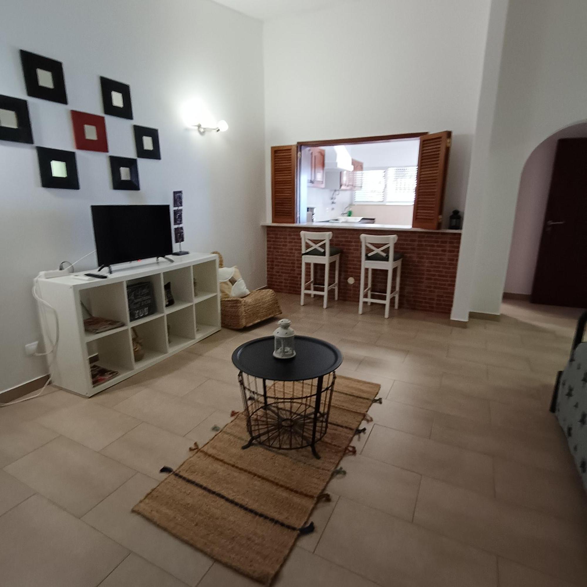 Lagos Charming Villas Exterior foto